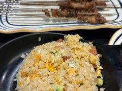 -许哥东北烧烤·铁丳烤串·宫后夹肉(繁花中心店)