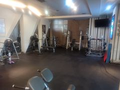 -CLASS国际公馆诺伯曼超越运动会馆