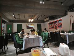 -川香鼎盛·川府家宴商务宴请(市桥富华总店)