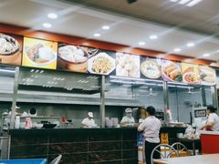 鱼汤面-刘长兴(卫岗店)