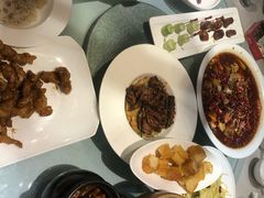 -城南往事济南风味主题餐厅(东环店)