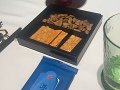-荣轩(新荣记环球金融中心店)