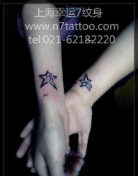 -雕哥的纹身店A3 TATTOO&纹身培训