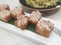 -乜都得港式茶楼(天贵路店)