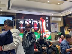 -紫光园(燕郊总店)