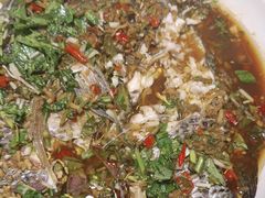 -香满楼(临安路店)