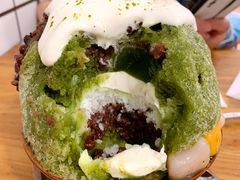 -WONDER ICE 萬得冰田(建設路总店)