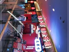 -龙少爷碳火干锅(环球中心店)