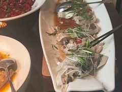 -西郊八号·山野江西菜(开发区店)