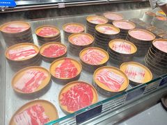 -海底捞大排档火锅(悦荟广场店)