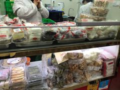 -上海虹口糕团(福州路店)