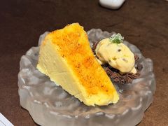 -咖梦餐厅 COMENG RESTAURANT
