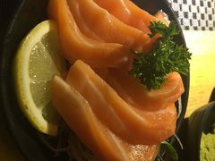 -昊·来了寿司(双楠2店)