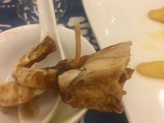 -姚江春中餐厅·太平洋大酒店