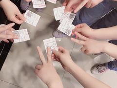 -大世界影城(无锡江南大悦城IMAX激光店)