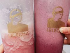 -LELECHA乐乐茶(新街口大洋店)