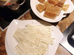 -川竹火锅(创业城店)