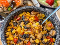 -哼蟹二将·烤肉酱蟹(合生汇店)