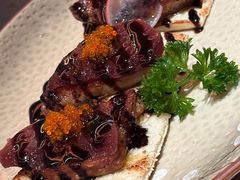 -赤坂亭·M9和牛烧肉·铁板烧·日料398放题(长泰广场店)