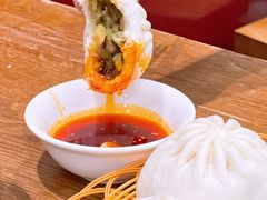 -郑家包子牛肉拉面(尚勤路店)