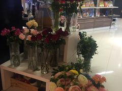 -Olé精品超市(上海虹桥南丰城店)
