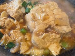 -小乡小镇·传承桐庐土菜·老板亲自烧的菜