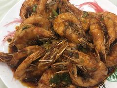 -天津乾毓德饭庄·清真传统炒菜·海鲜烧烤(咸阳路店)