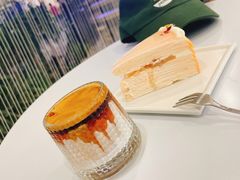 -1/4 ONE QUARTER COFFEE LAB(朝阳大悦城店)