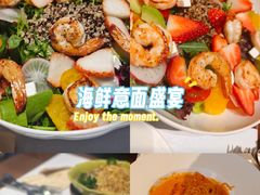 -CAPARESH開府莱舍(望京金辉店)