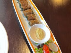 -La Creperie法餐厅(桃江路店)