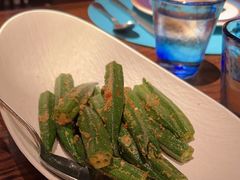 -甘尼仕印度餐厅爵士酒吧(阳春巷店)
