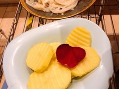 土豆-青瓷火锅料理(西单大悦城店)