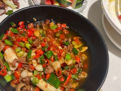 -湘鼎盛·大厨鲜炒湖南味(高新银泰店)