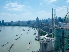 -上海外滩茂悦大酒店