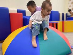 -魔力熊儿童早教托育中心(硚口同馨店)