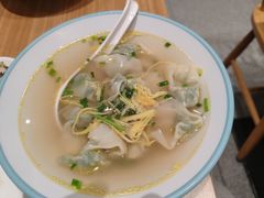 -小杨生煎(松江大学城店)