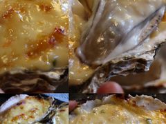 -十三姨正合丰烤肉(营迹路店)