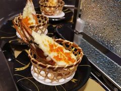 -争鲜回转寿司(南开大悦城店)