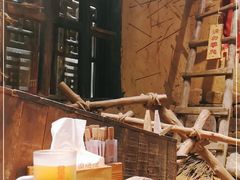 -盟重烧烤(高正街店)