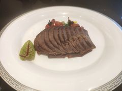-明翠湖品·湖景餐厅