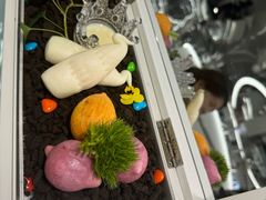 -3号仓库·创意中国菜(新世界城店)