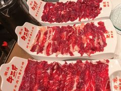 -牛三斤潮汕鲜牛肉火锅(世贸天阶店)