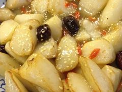 -北京小肠陈饭庄(方庄店)