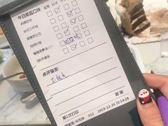 -曼玉餐厅(中原万达店)