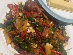 -老山东·山东菜(鲁菜名店)