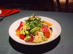 鲜虾牛油果色拉-碧特博格·20年品牌西餐厅(芜湖路店)
