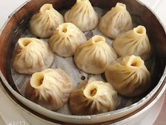 同庆小笼-同庆楼(华强吾悦广场店)