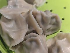 -来相会饺子·新辽菜(甘家口店)