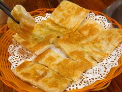 榴莲飞饼-洪大厨鸡煲(福田店)