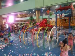 -水王国温泉水世界